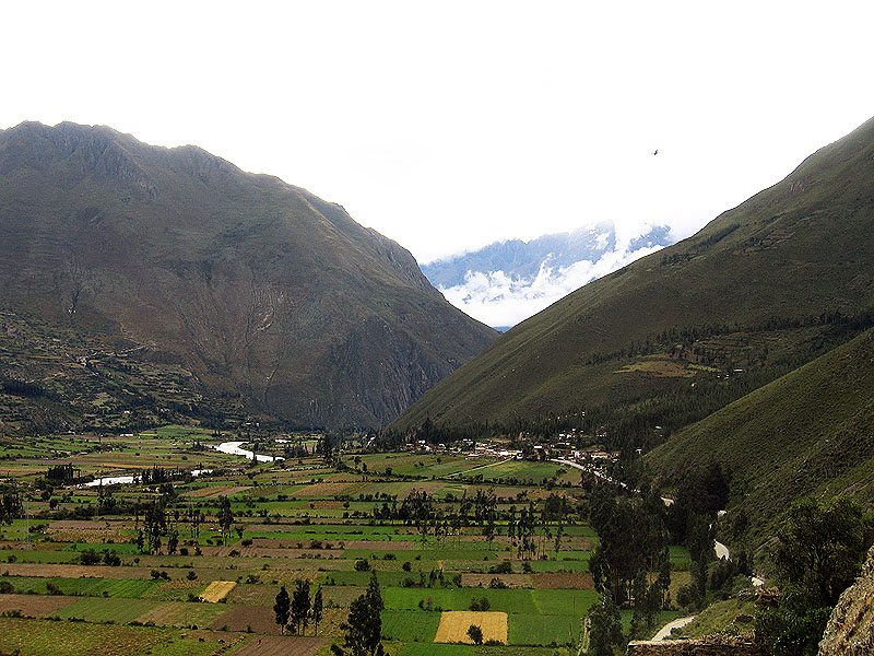 Tours Valle Sagrado de los Incas