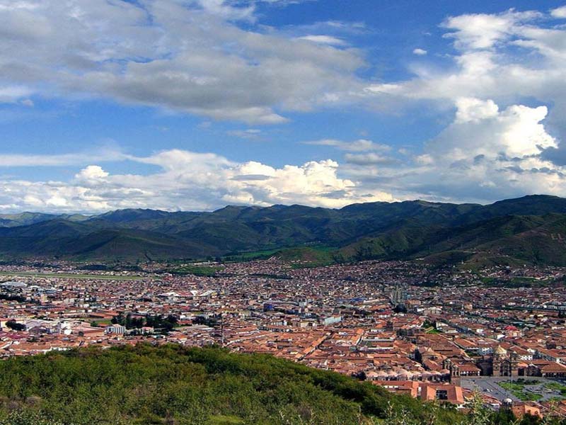 Huaraz Maravillosa