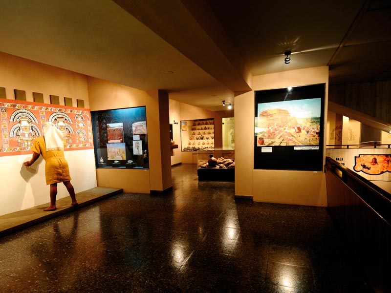 Museo Brüning - Lambayeque