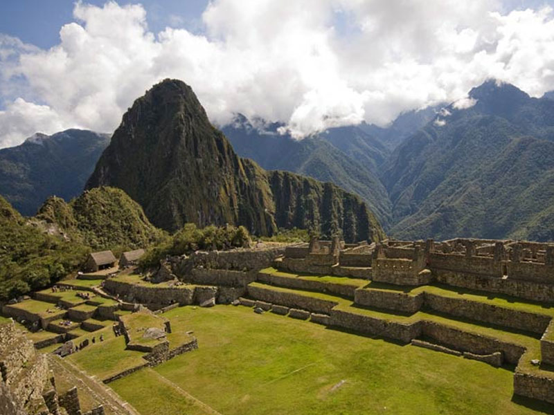 Paquete Turistico a Cusco Machu Picchu 3 Días