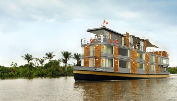 Iquitos Amazonas